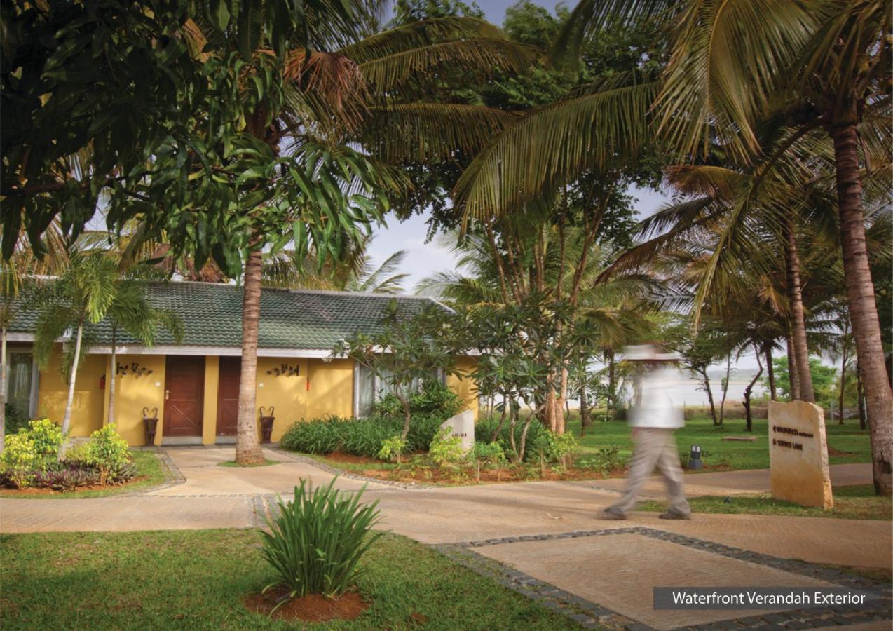 The Serai Kabini Begur Екстер'єр фото
