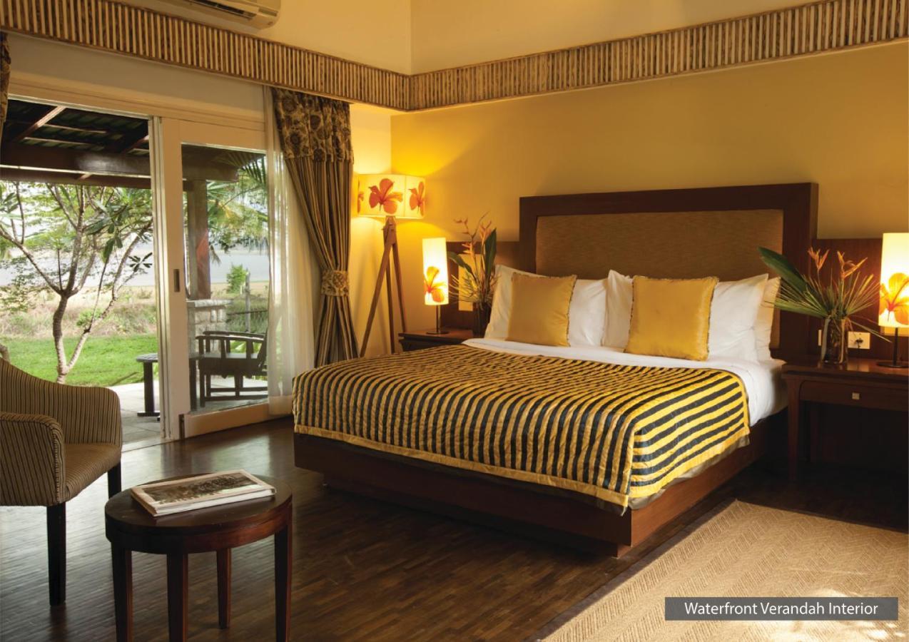 The Serai Kabini Begur Екстер'єр фото