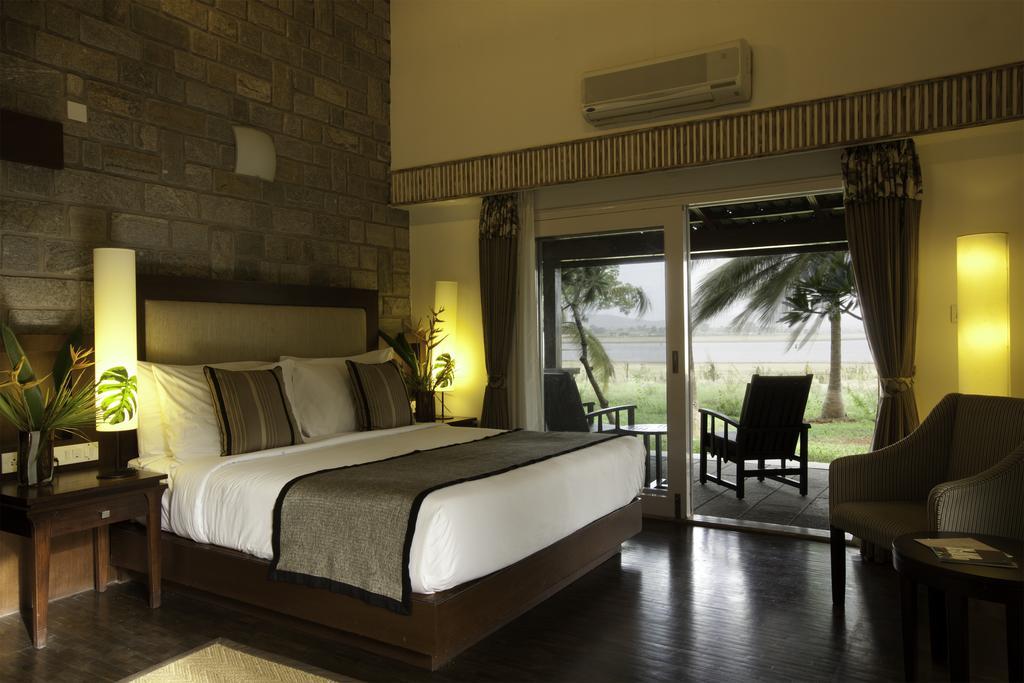 The Serai Kabini Begur Екстер'єр фото