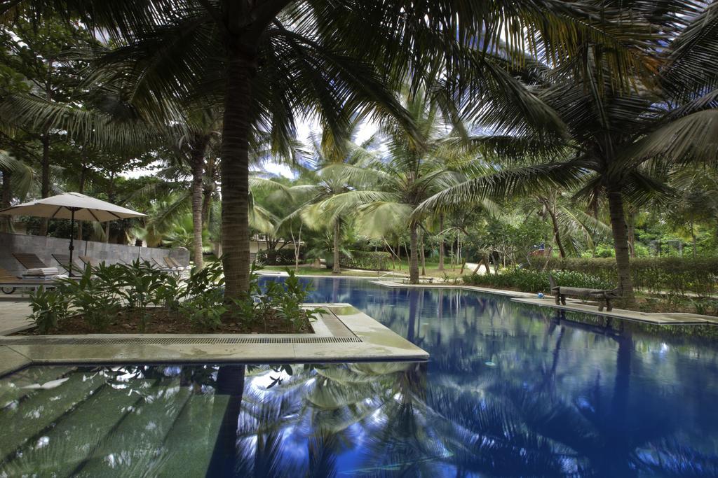 The Serai Kabini Begur Екстер'єр фото