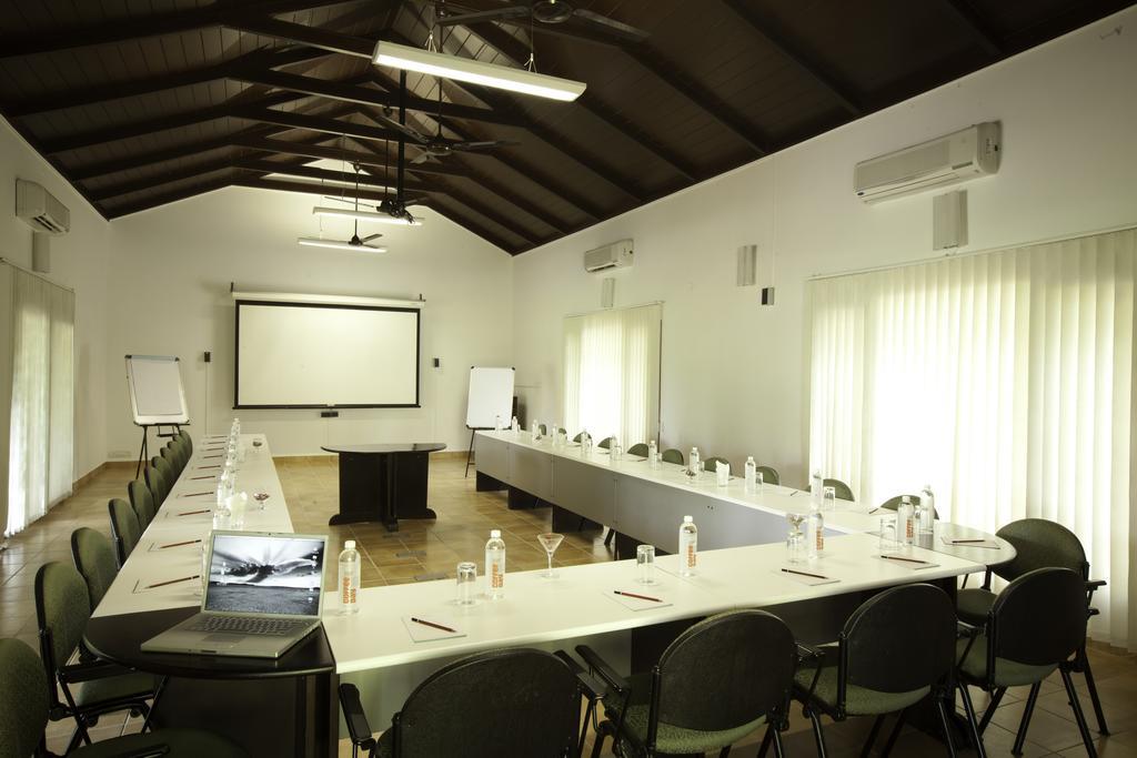 The Serai Kabini Begur Екстер'єр фото