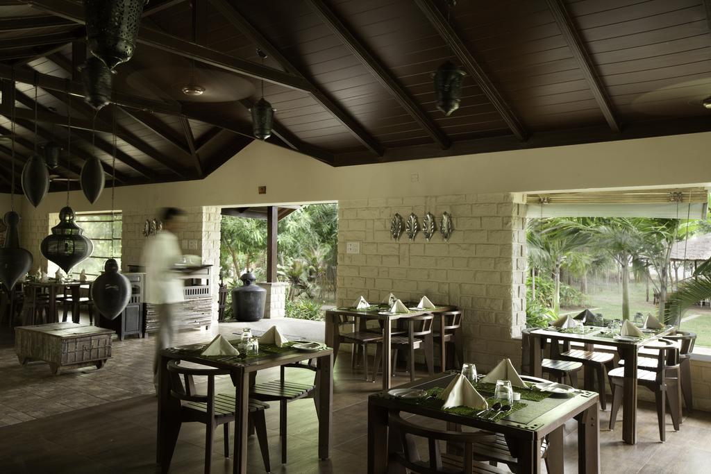 The Serai Kabini Begur Екстер'єр фото