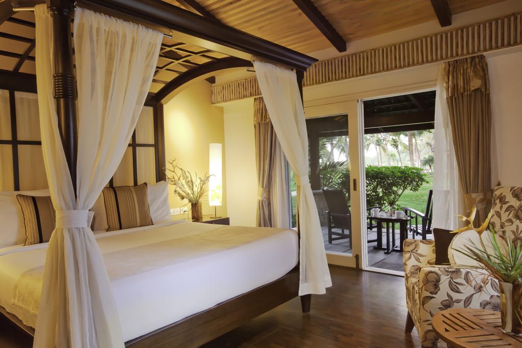The Serai Kabini Begur Екстер'єр фото