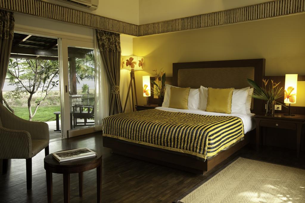 The Serai Kabini Begur Екстер'єр фото
