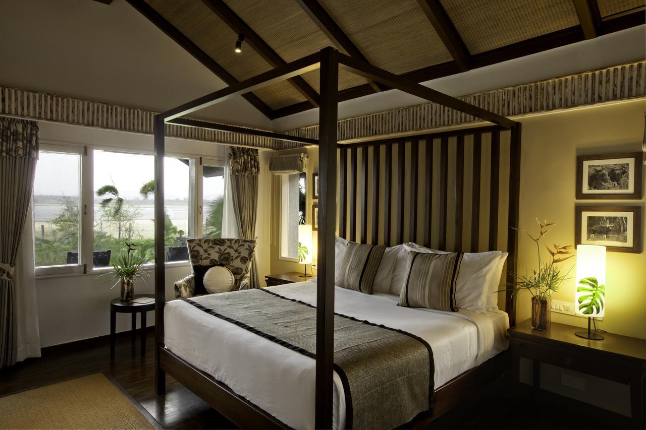 The Serai Kabini Begur Екстер'єр фото