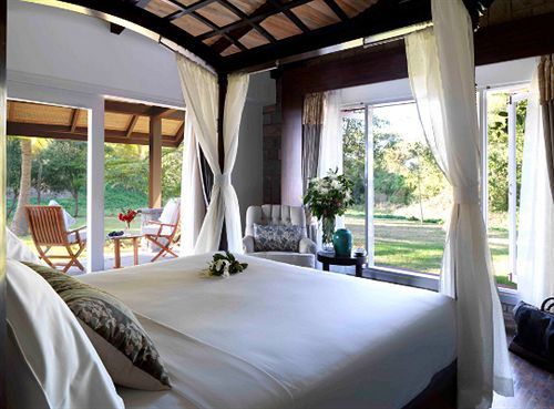 The Serai Kabini Begur Екстер'єр фото