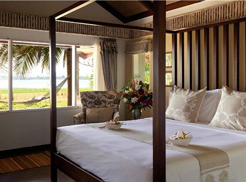 The Serai Kabini Begur Екстер'єр фото