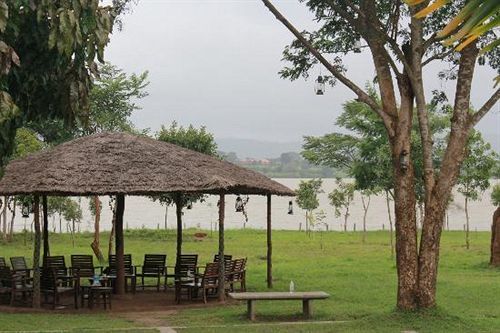 The Serai Kabini Begur Екстер'єр фото