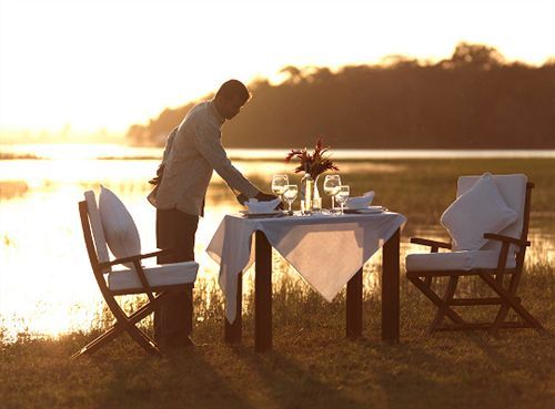 The Serai Kabini Begur Екстер'єр фото