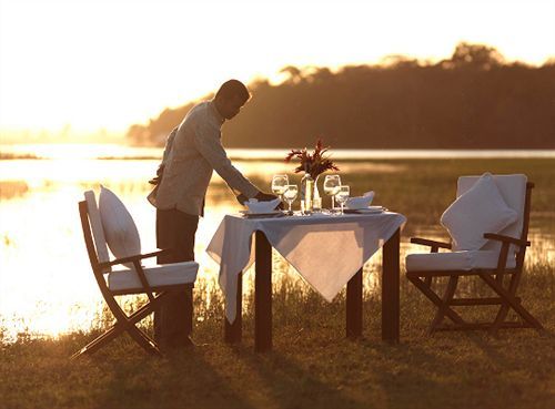 Готель The Serai Kabini Begur Екстер'єр фото