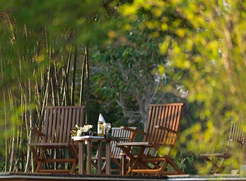 The Serai Kabini Begur Екстер'єр фото
